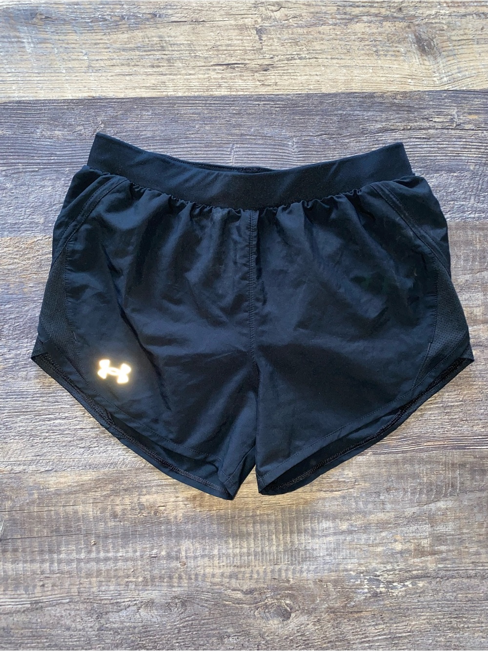 Under Armour Heatgear Black Women's